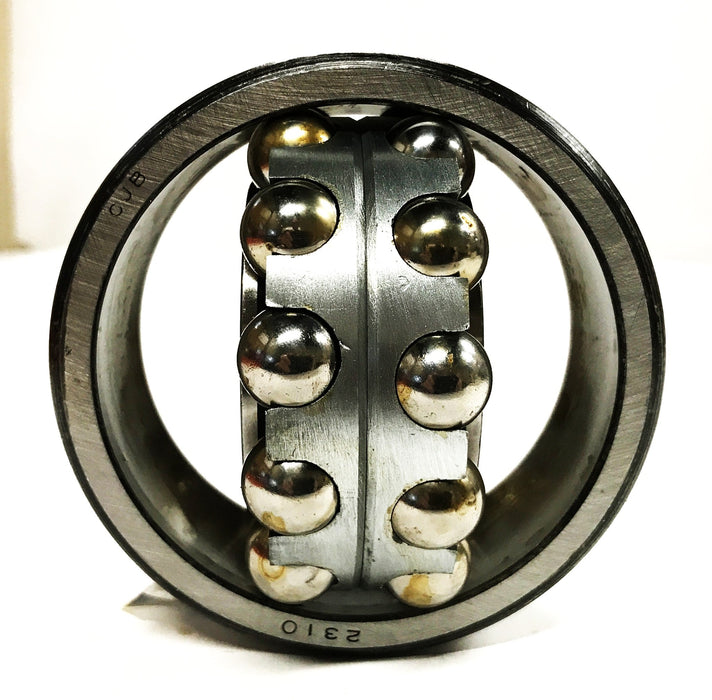 CJB Self-Aligning Double-Row Ball Bearing 2310 NOS