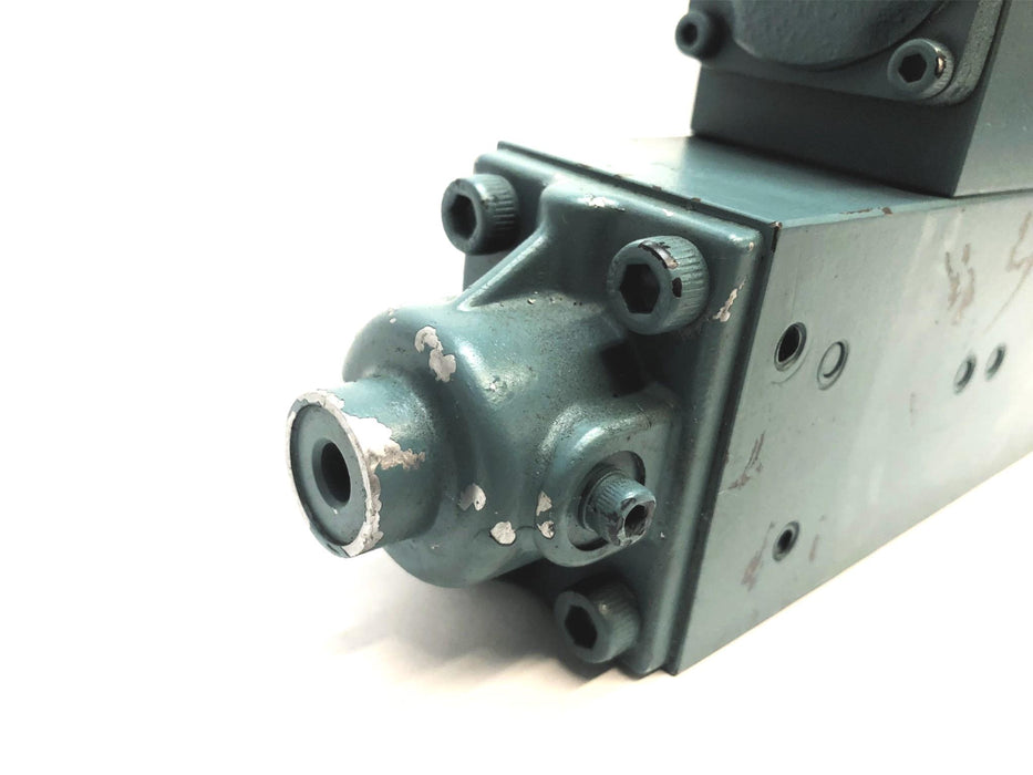 Daikin Solenoid Controlled Proportional Valve MEV12BLFF6F50 USED