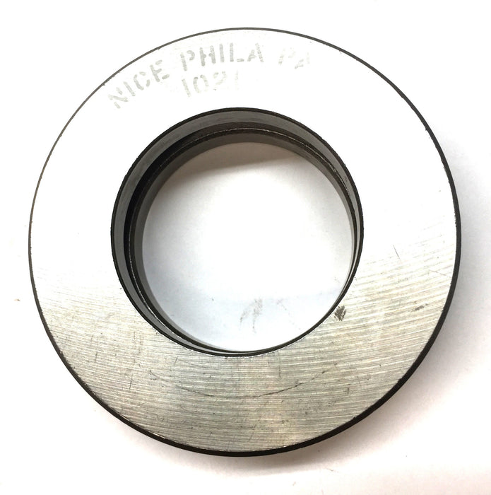 NICE Thrust Ball Bearing Assembly (3pcs) (No Box) 1021 NOS