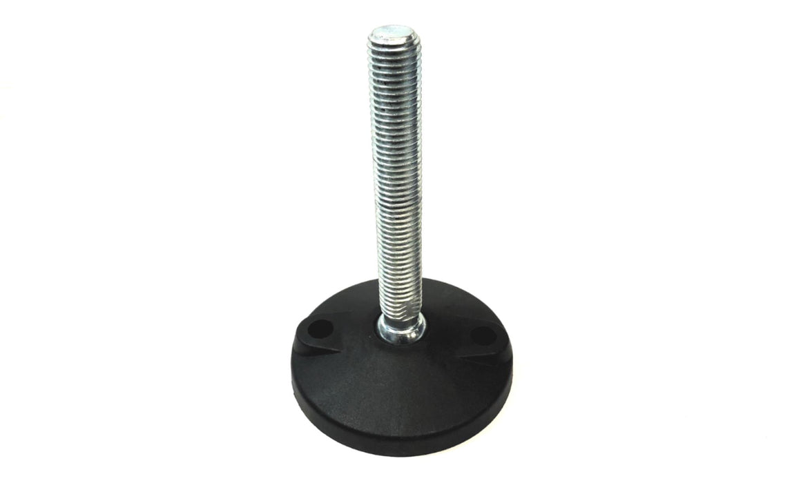 ValuGuide 3/4" Thread x 5" Thread Articulating Leveler VG-511-02 [Lot of 2] NOS
