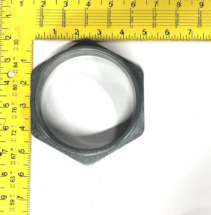 Bridgeport Conduit Nipple 4 Inch NOS