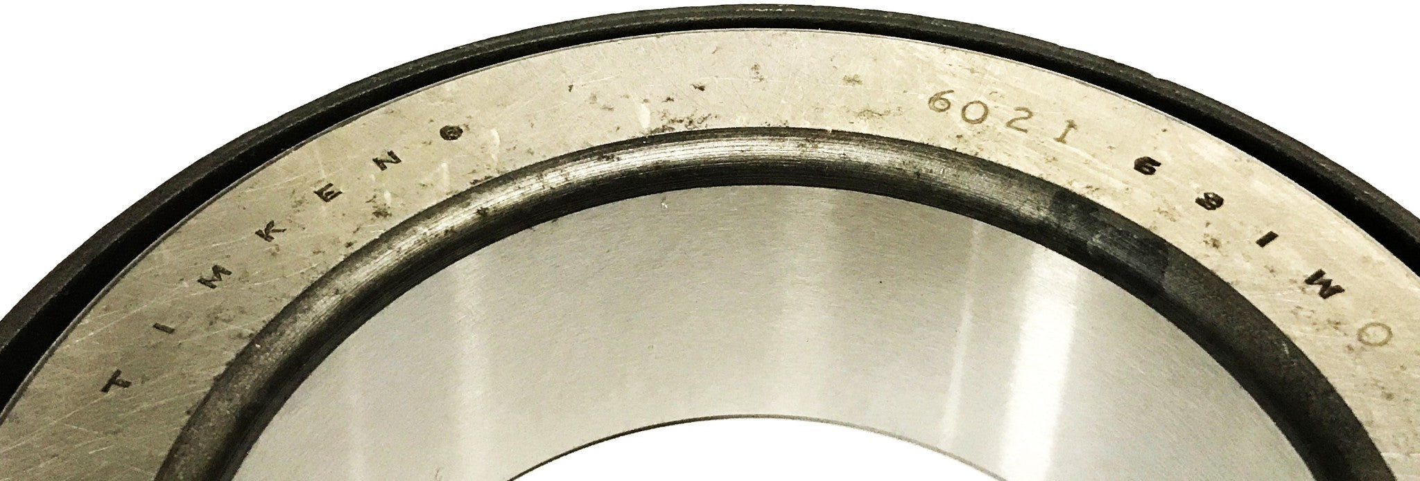 Timken Notched Tapered Roller Bearing Cone 681W NOS