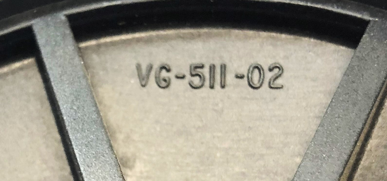 ValuGuide 3/4" Thread x 5" Thread Articulating Leveler VG-511-02 [Lot of 2] NOS
