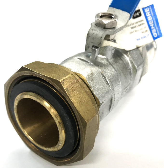Genebre Valve Body 1-1/4" PN-25 NOS