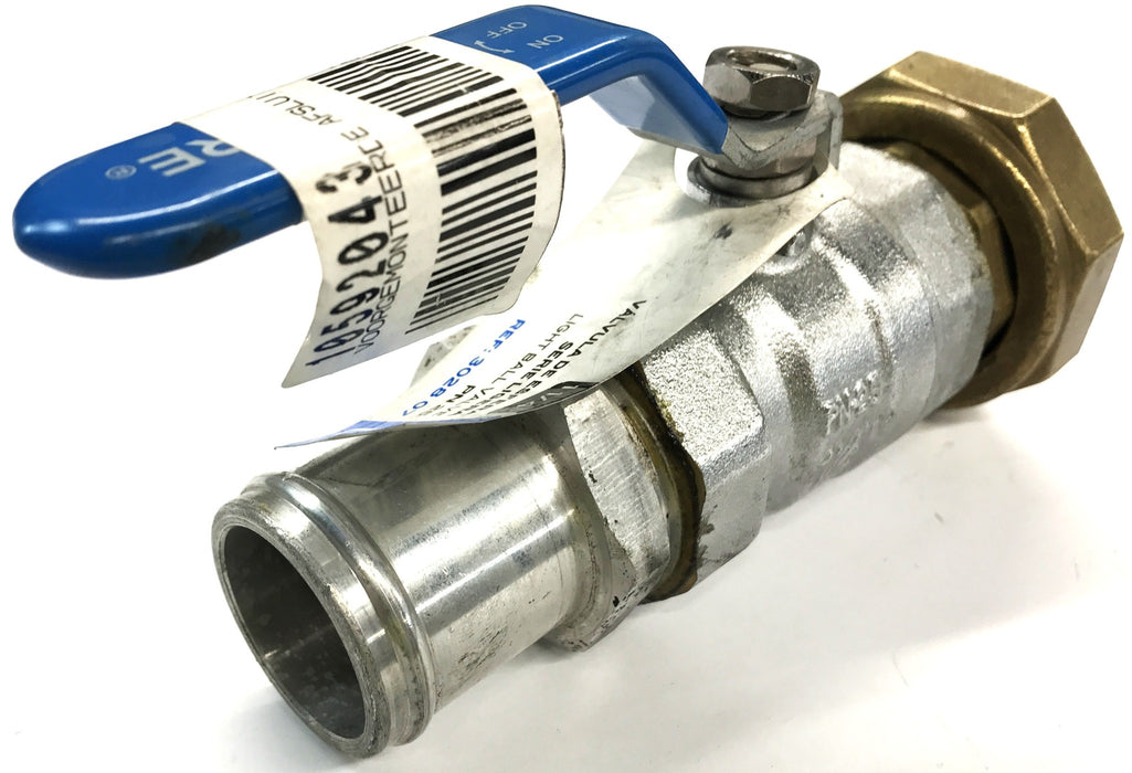 Genebre Valve Body 1-1/4" PN-25 NOS