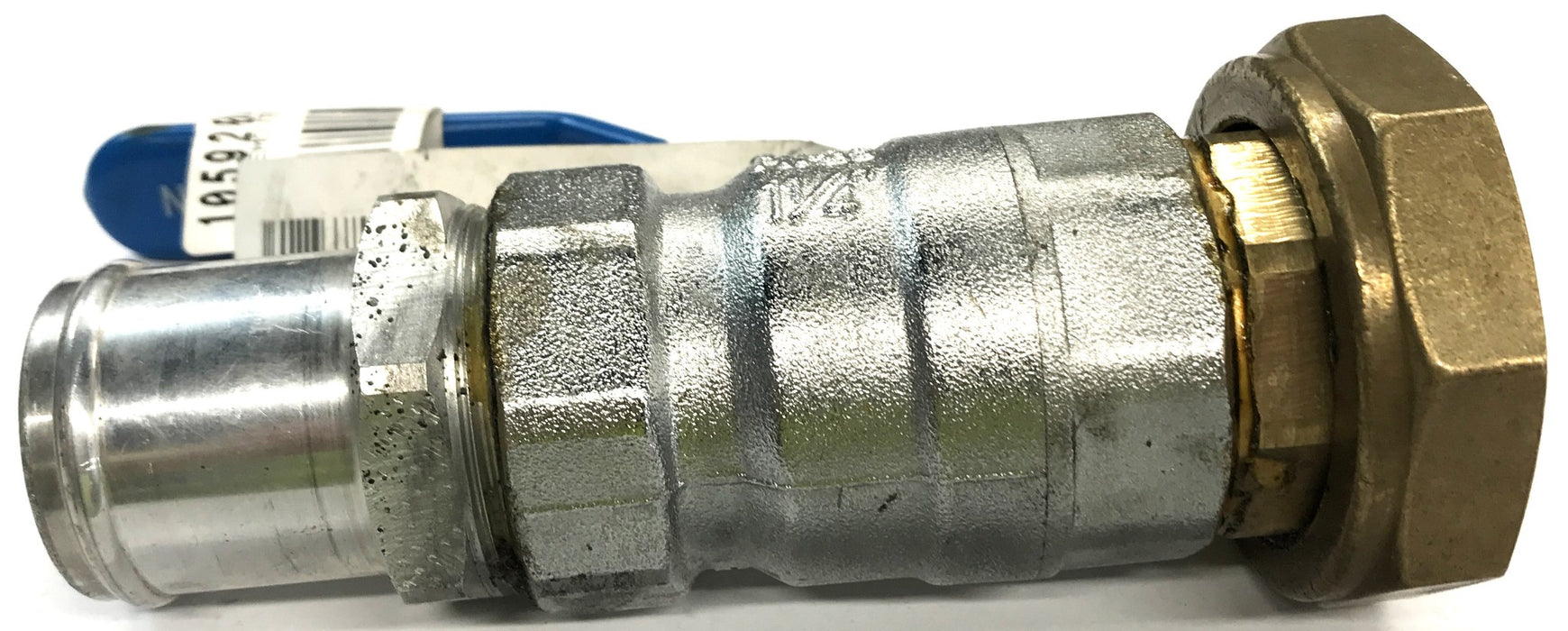 Genebre Valve Body 1-1/4" PN-25 NOS