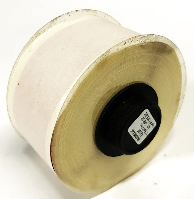 Brady Vinyl Label Tape Red 1 inch x 40 feet 42031 NOS