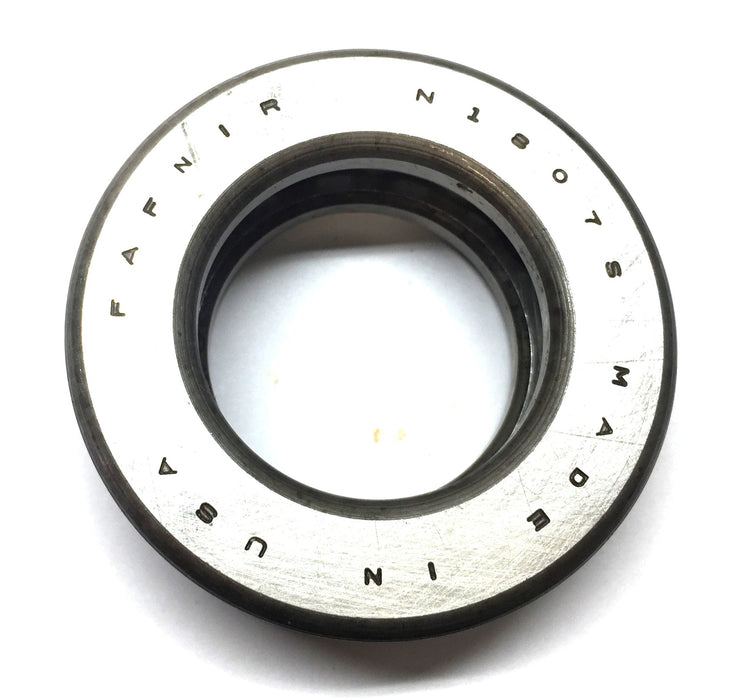 Fafnir Thrust Ball Bearing Assembly (3pcs) (No Box) N1807S NOS