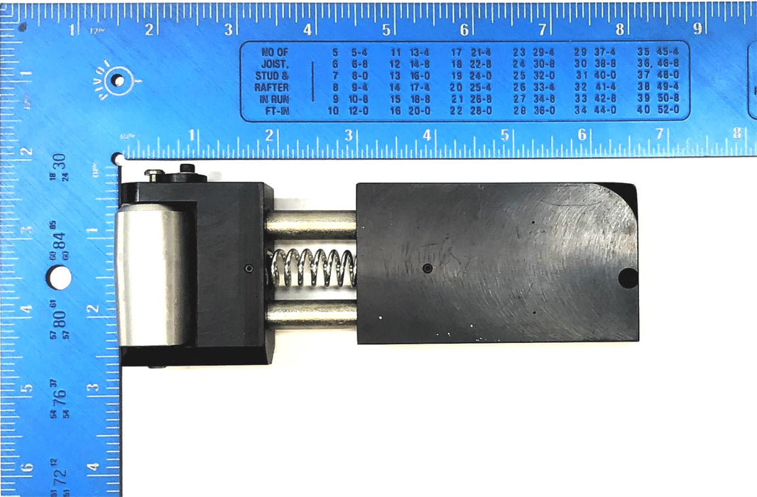 Automated Packaging Systems Bearing Adjustment Assembly 70586A1 NOS