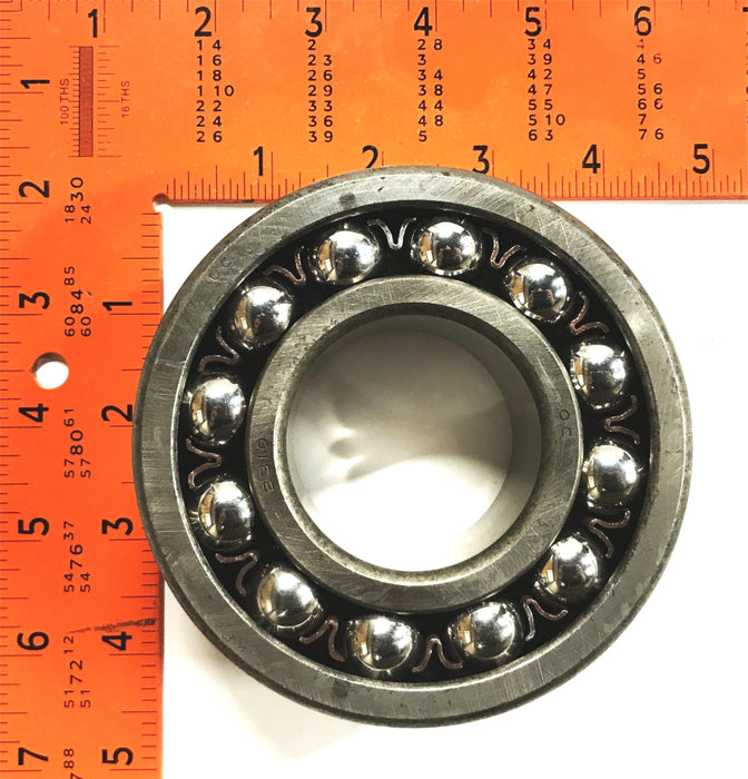 SKF Self-Aligning Double-Row Ball Bearing 2310-OC NOS