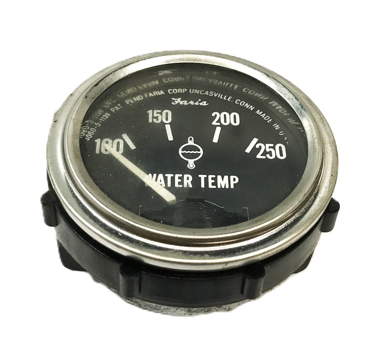 LPM Forklift Water Temperature Gauge 000-308-5103 [Lot of 2] NOS