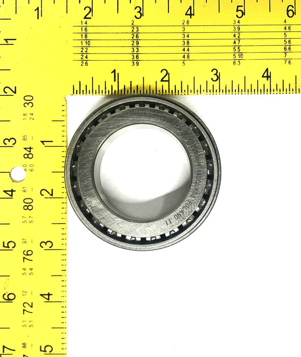 Timken IsoClass Tapered Roller Bearing 32009XM9/KM1 NOS