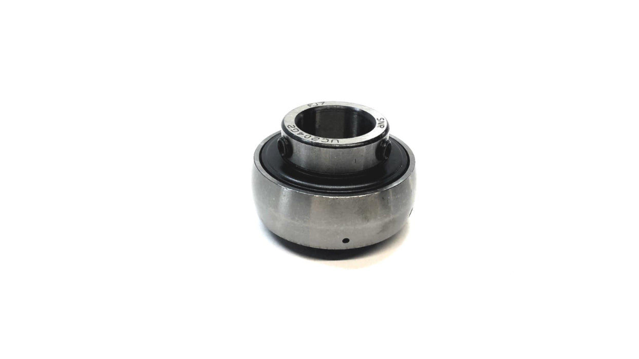 SNR Insert Ball Bearing UC204G2 NOS