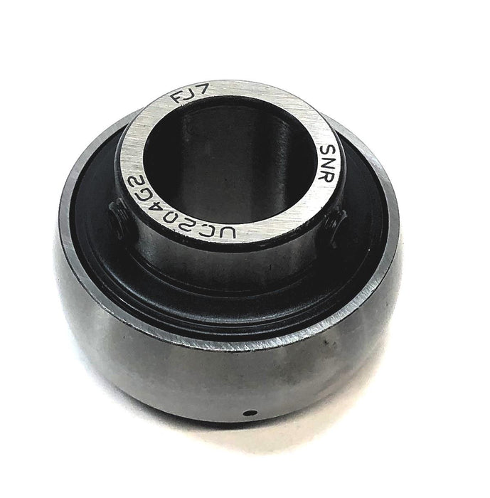 SNR Insert Ball Bearing UC204G2 NOS