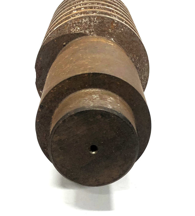 Unbranded CNC Worm Gear Shaft 29-1/2 Inch NOS