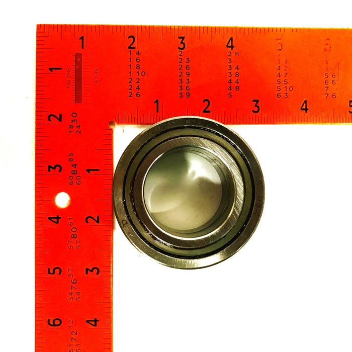 MRC Angular Contact Ball Bearing 108KRD [Lot of 2] NOS