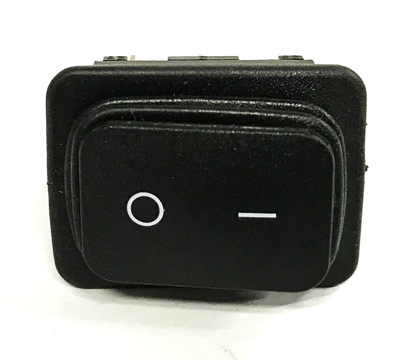 Original 2-Pole ON-OFF Switch 140-9537-500 NOS