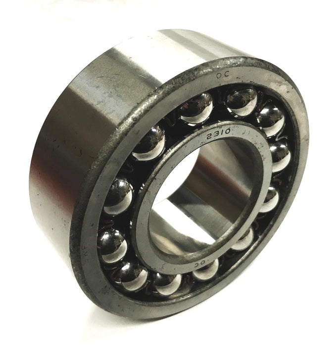 SKF Self-Aligning Double-Row Ball Bearing 2310-OC NOS