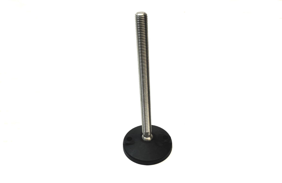 ValuGuide 3/4" Thread 10-1/2" OAL Articulating Leveler VG-511-02 [Lot of 2] NOS