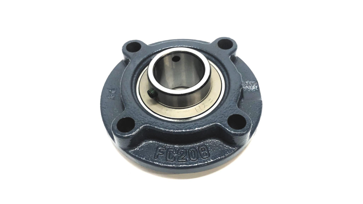 FYH Flanged Bearing Housing UCFC208J (UCFC208G7) NOS