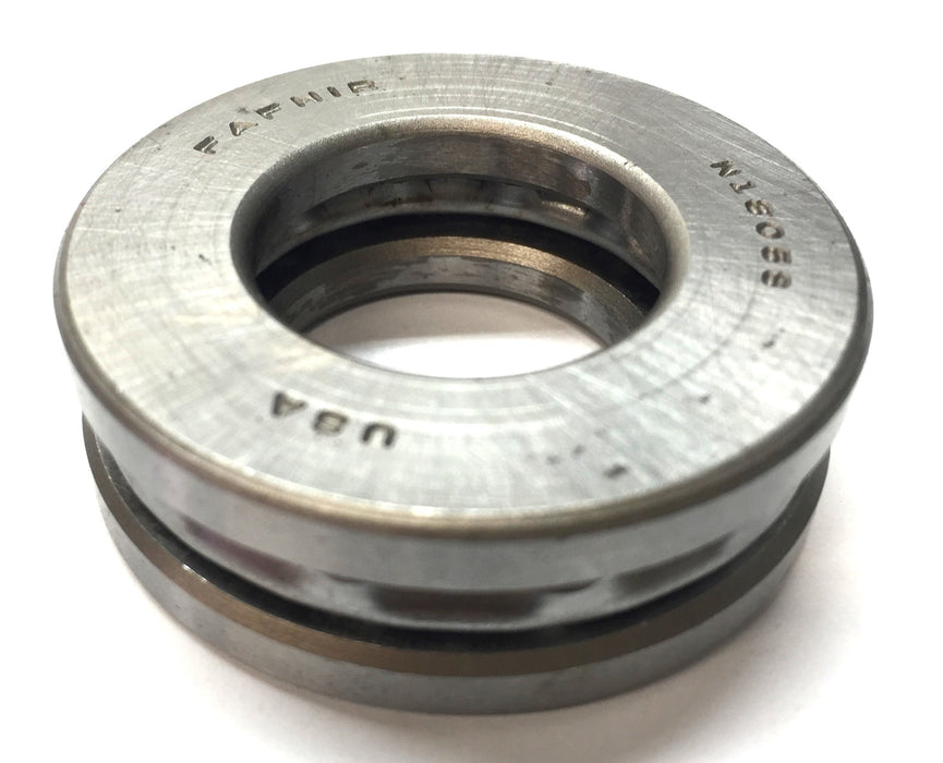 Fafnir Thrust Ball Bearing Assembly (3pcs) (No Box) N1805S NOS