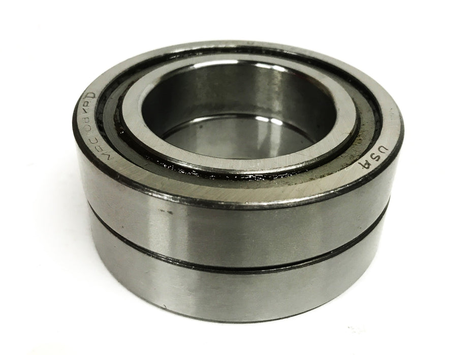 MRC Angular Contact Ball Bearing 108KRD [Lot of 2] NOS