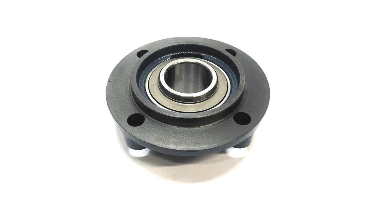 FYH Flanged Bearing Housing UCFC208J (UCFC208G7) NOS
