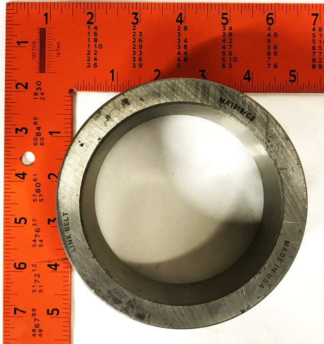 Link-Belt Cylindrical Roller Bearing Inner Ring MA1319/C3 NOS