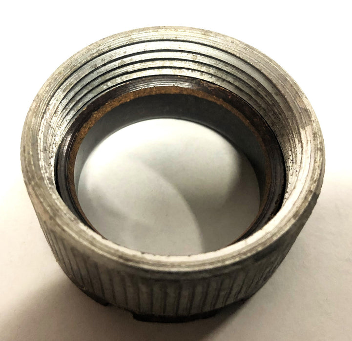 Sylvania Insulated Metallic Conduit Bushing 1-1/4 Inch [Lot of 7] NOS