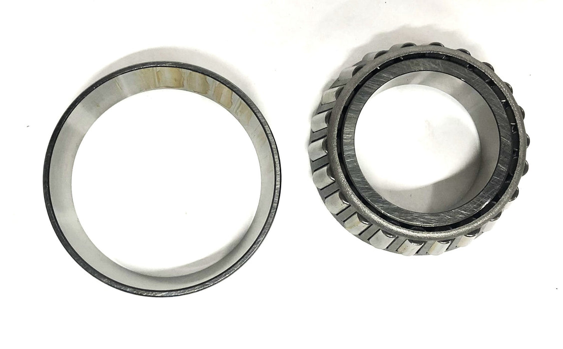 Timken IsoClass Tapered Roller Bearing 32008XM9/KM1 NOS