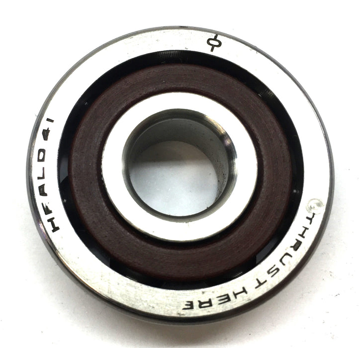 MRC Angular Contact Ball Bearing (No Box) HFALD41 NOS