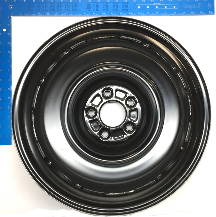 Hyundai Spare Rim 52919 R5100 (52919R5100) NOS