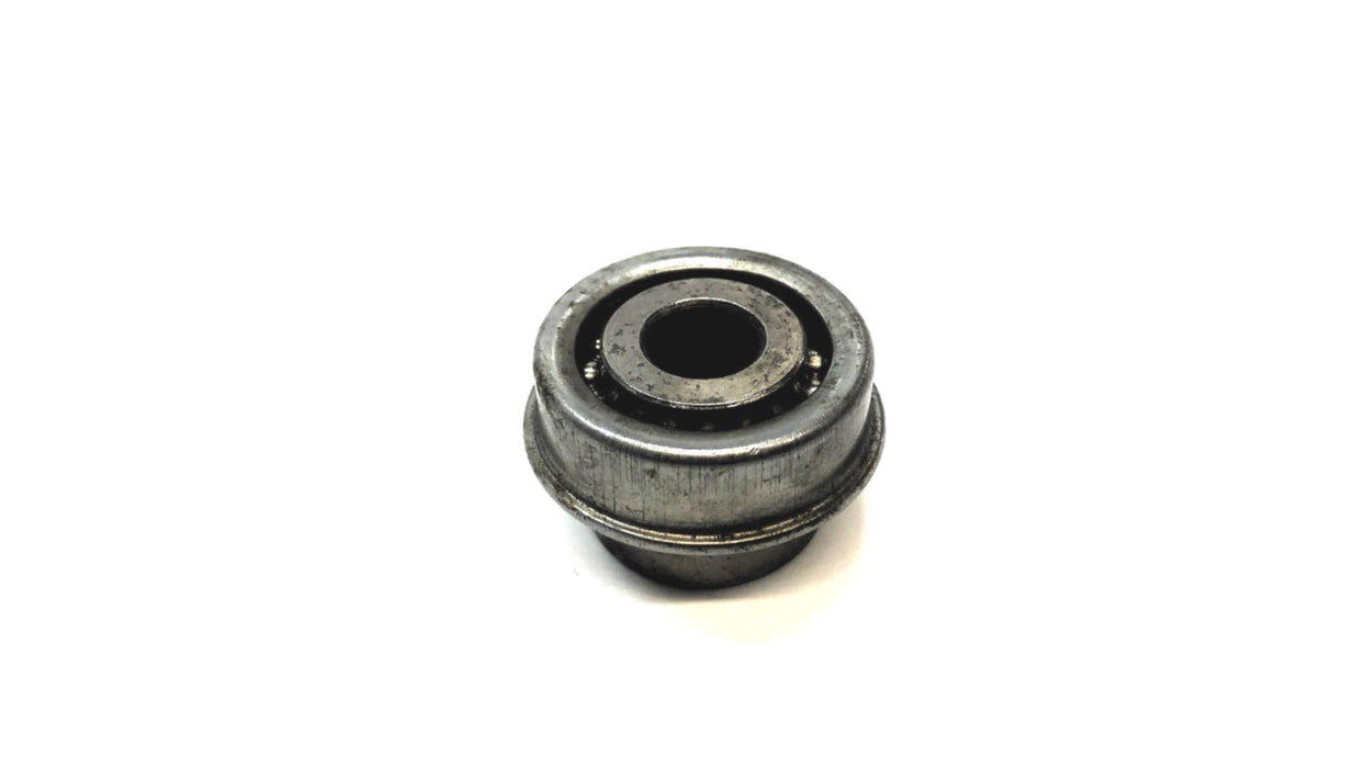 Schatz 3/8" x 1-1/8" x 1-1/4" x 3/4" x 7/8" Collared Bearing [Lot of 3] NOS