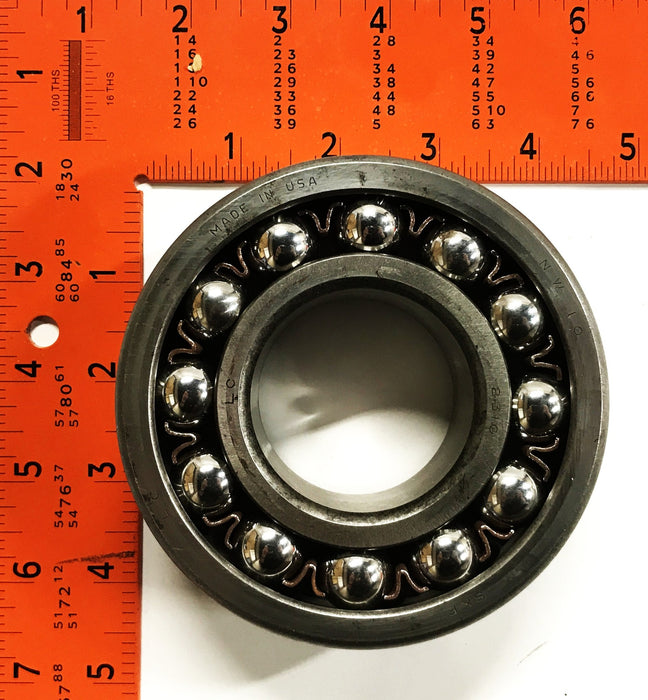 SKF Self-Aligning Double-Row Ball Bearing 2310-LC NOS