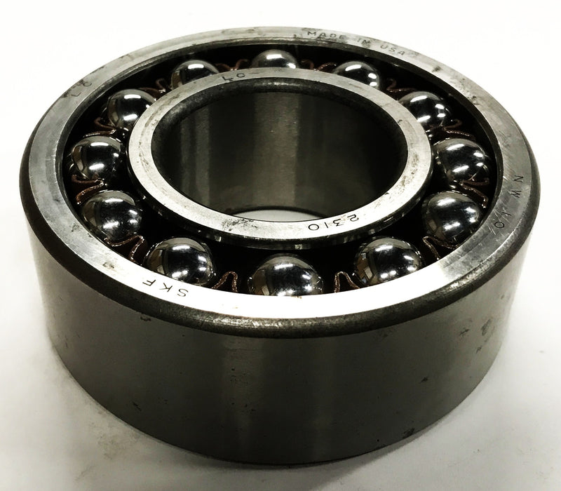 SKF Self-Aligning Double-Row Ball Bearing 2310-LC NOS