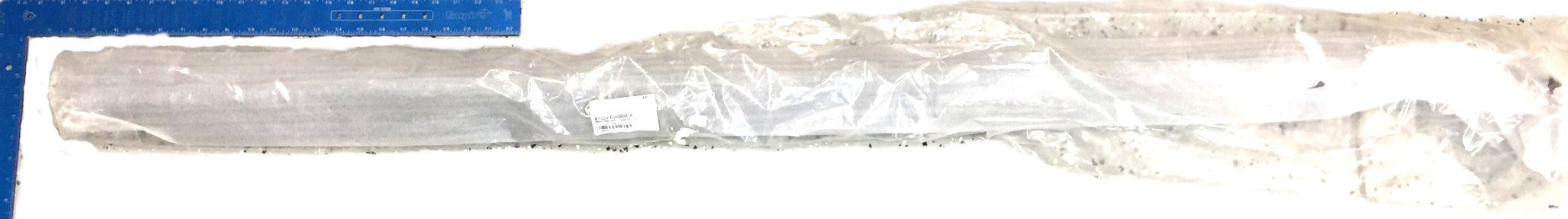 Hyundai Left Side Rocker Skirt Panel Molding 87751 CW000CA *OEM Sealed* NOS