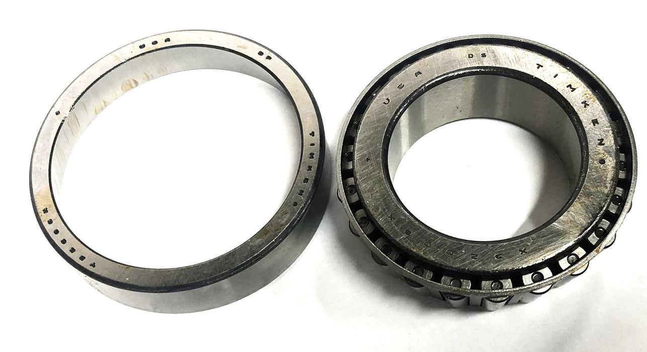 Timken Tapered Roller Bearing 32008X90KA1 NOS