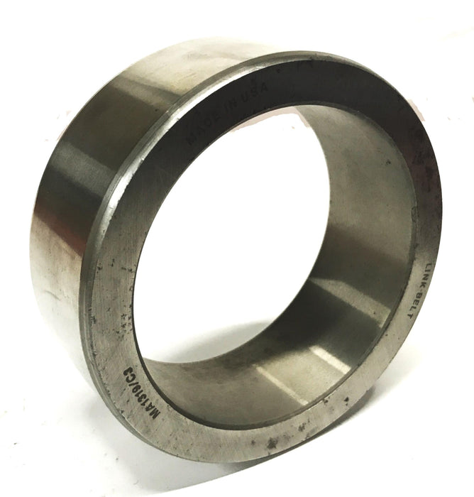 Link-Belt Cylindrical Roller Bearing Inner Ring MA1319/C3 NOS