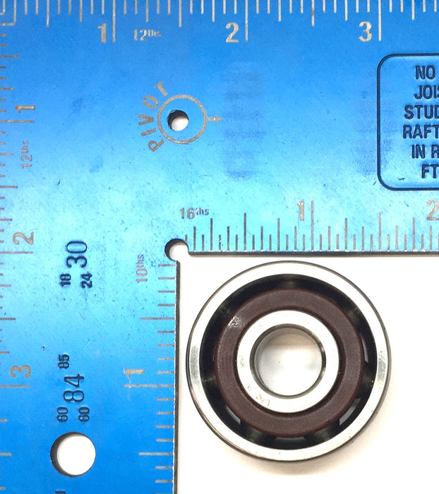 MRC Angular Contact Ball Bearing (No Box) HFALD41 NOS