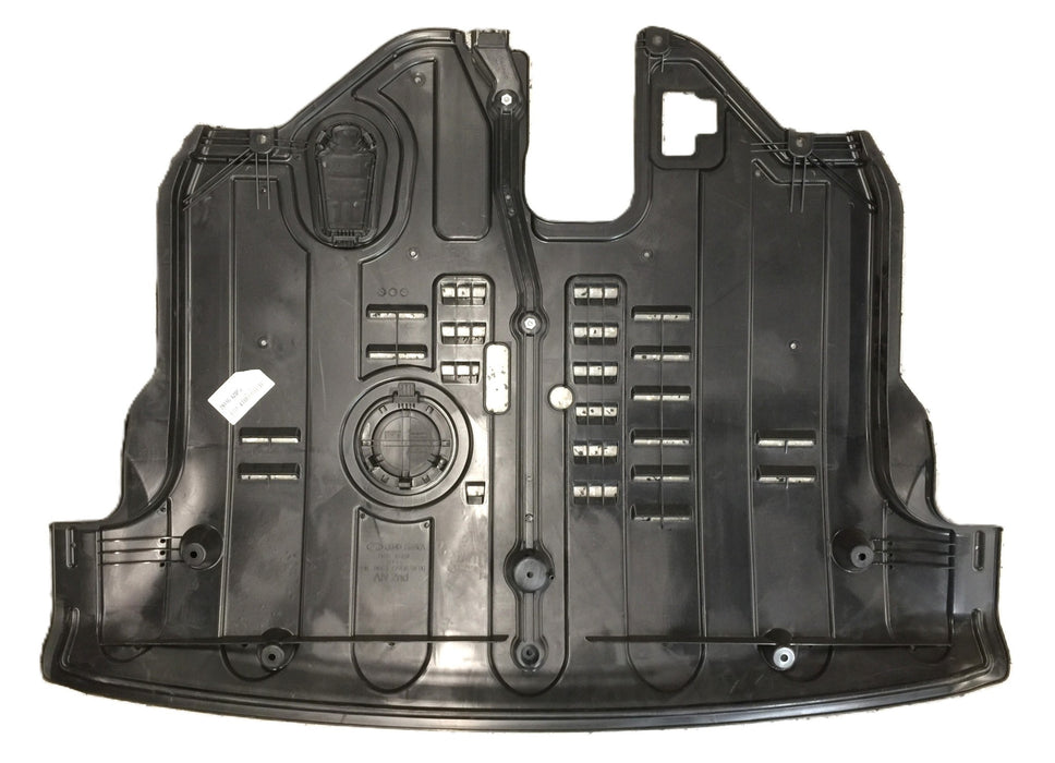Hyundai Panel Assembly Undercover 29110 4Z000 (291104Z000) NOS