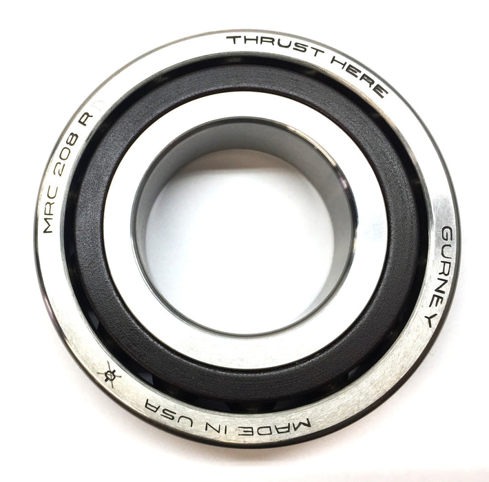 MRC Angular Contact Ball Bearing (No Box) 208RD NOS