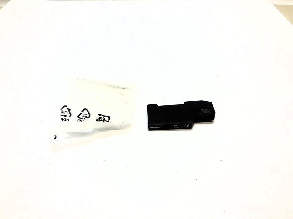 Panasonic Fiber Optic Sensor SC-GU3-EU NOS