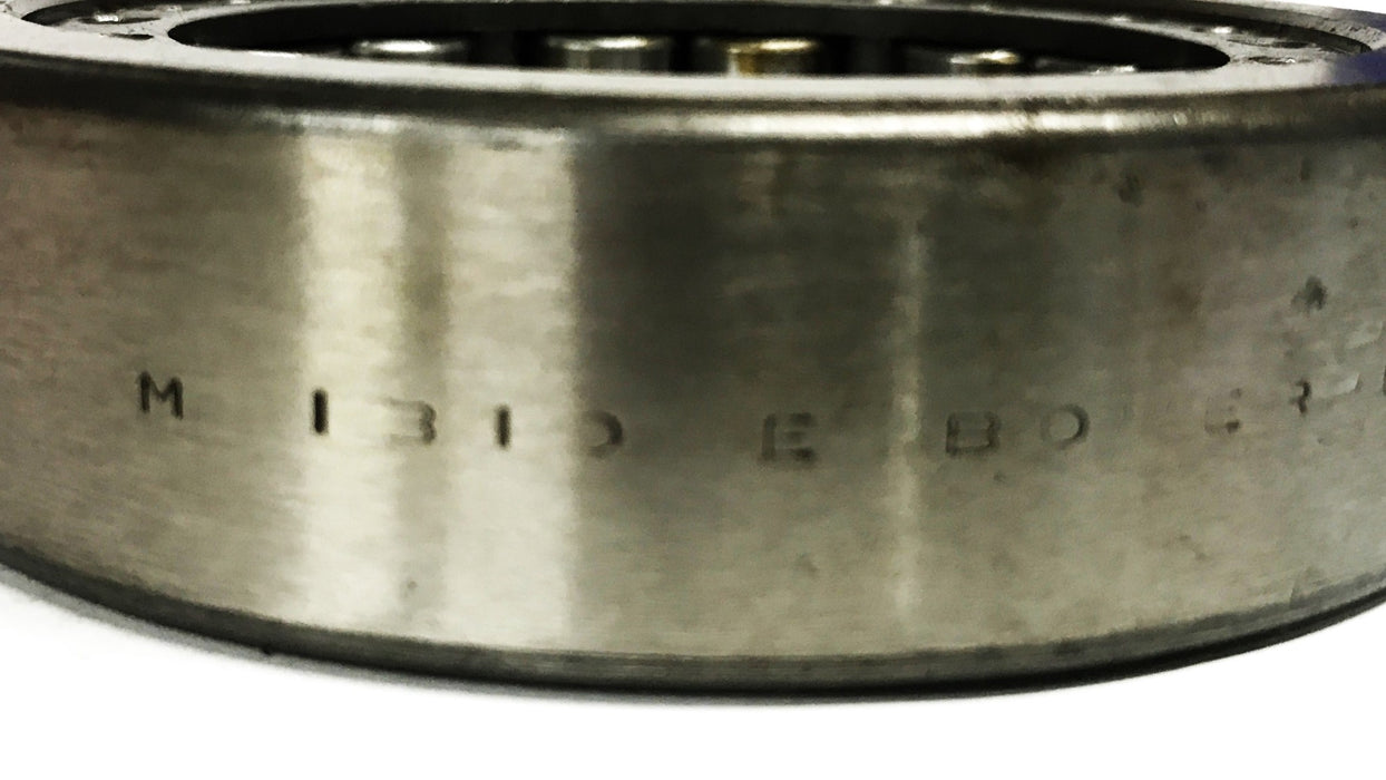 Bower Cylindrical Roller Bearing (No Inner Ring) M1310E NOS