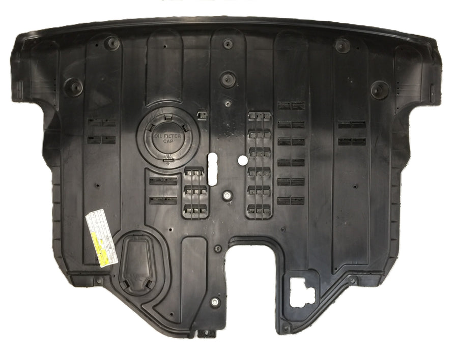 Hyundai Panel Assembly Undercover 29110 4Z000 (291104Z000) NOS