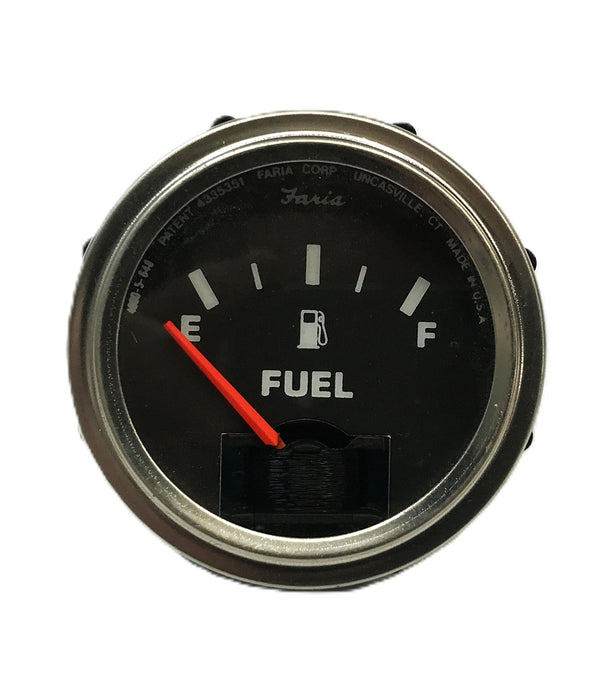 LPM Forklift Fuel Gauge 000-308-5200 NOS