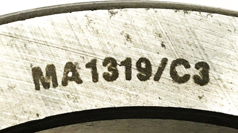 Link-Belt Cylindrical Roller Bearing Inner Ring MA1319/C3 NOS