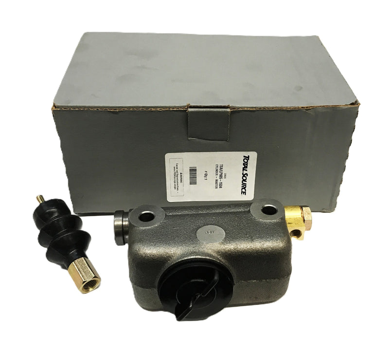 Total Source Forklift Master Brake Cylinder LP605-1534 NOS