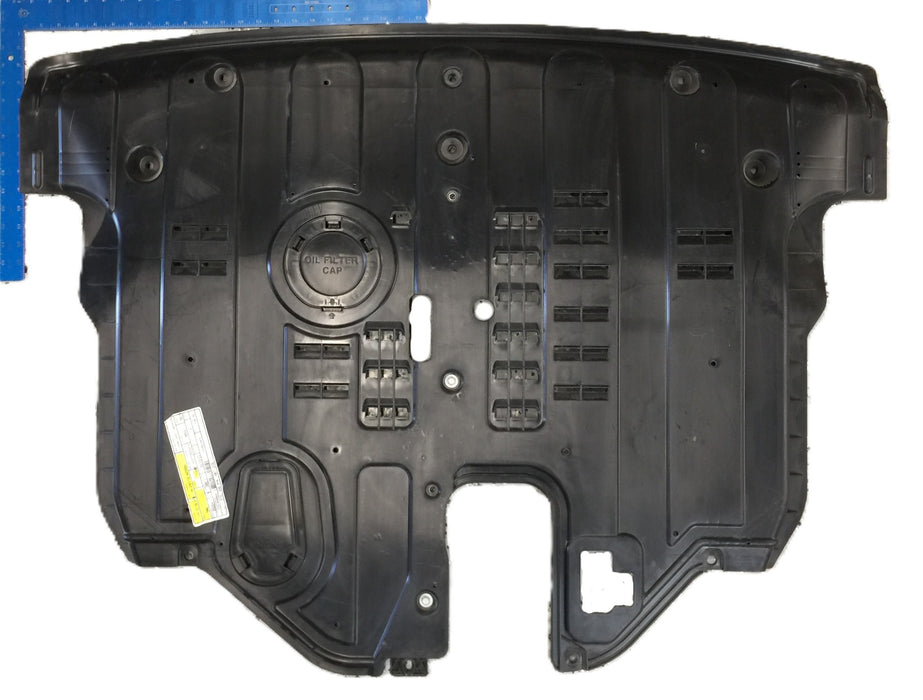 Hyundai Panel Assembly Undercover 29110 4Z000 (291104Z000) NOS