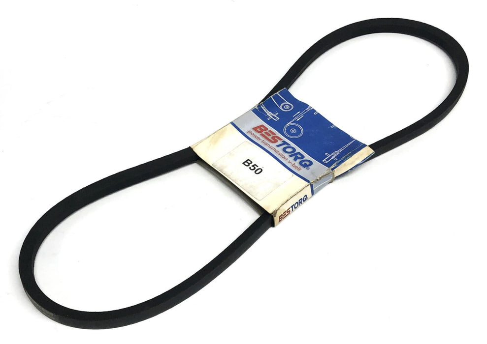 Bestorq Power Transmission V-Belt B50 or 5L530 NOS