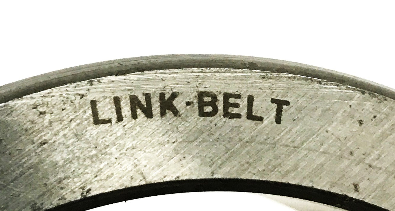 Link-Belt Cylindrical Roller Bearing Inner Ring MA1319/C3 NOS